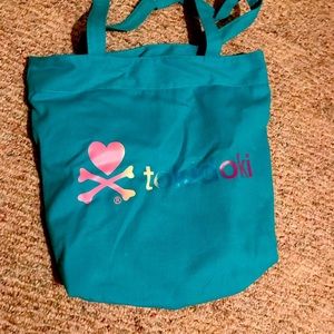 Tokidoki tote